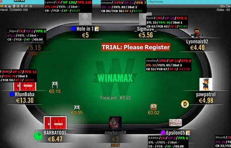 poker winamax